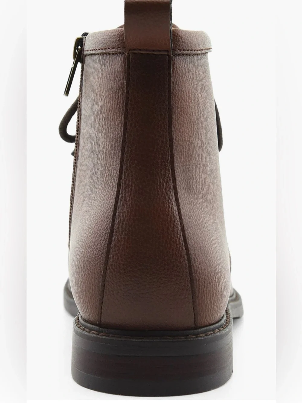 Aldo Knighton Lace Up Boot Mens. 10.5